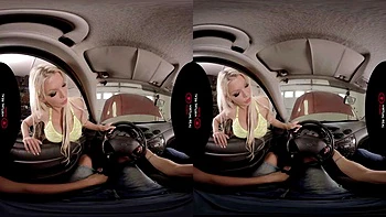 BS VR: Blowjob, Cowgirl  Missonary Porn