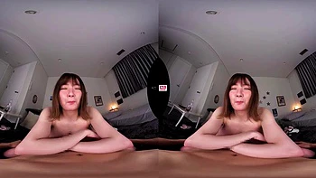 VR jpn 2: Big Tits, Babe  Handjob Porn