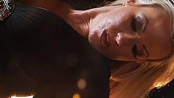 Blonde  brunette lesbo: Licking, Babe  Eporner Porn