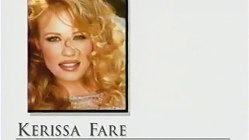 Karrisa Fare Miss September 2000: Big Tits, Amateur  Blonde Porn