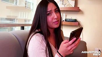 My Stepmom Is Addicted To Anal Sex! I In Her Anus