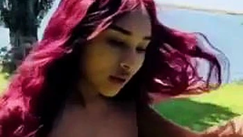 Ebony tits ft. Garry: Hardcore, Fansly  Cumshot Porn