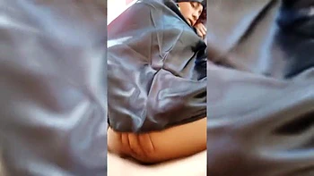 I Love Her Vagina, Very Nice From Behind