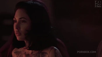 Mannequins Cum To Life & Fuck! Hot Mfff Foursome! Steve Rickz, Megan Mistakes, Lowlita, Arson Leigh