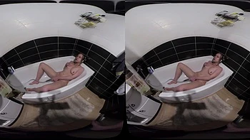 Aura Sin Bathroom BG