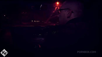 Stunning Redhead Makes A Sexual Deal