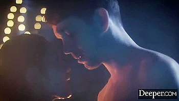 C**e-y Rough Sex For Submissive Rae Lil