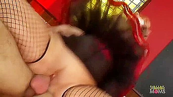 Shagging Stepmoms Featuring Sweethearts Side Fuck Trailer