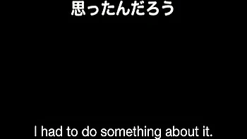 Kncs-032: Getting Even With My Older Stepbrother - Haruka Koide