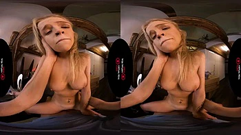 Afvr: Blowjob, Doggy  Cowgirl Porn