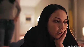 Jade Baker, Reagan Foxx - Stepmother Lover Society - Old And Young Lesbian Sex