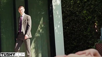 Mia Malkova And Vicki Chase Gape Together For The First Time! - Markus Dupree