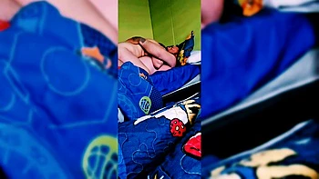 The Neighbor Came In To Fuck Her Hard