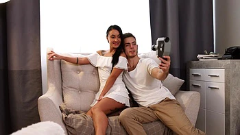 I'm So Horny - Alisa Kovi