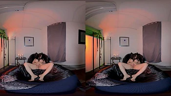 Ghost Girl Vol. 1 - Horror Solo [RE-MASTERED]