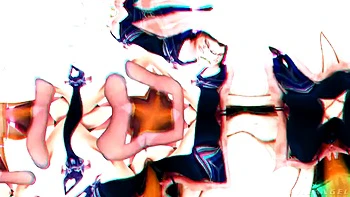 EVIL ANGEL - Proxy Paige  Eden Ivy Solo Anal Masturbation  Wide Gaping!