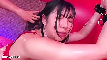 A Nonstop, Juicy Fuck That Makes A Sexually-intense College Girl Cum. Mina