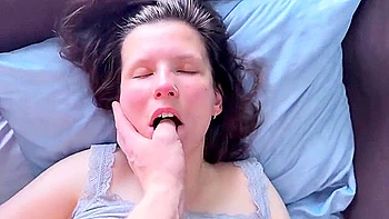 Stepson And Stepmother 1st Experience Jointly