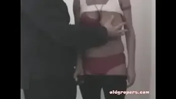 Wendy Star gets massive Boobs Groping on a crowded Bus!