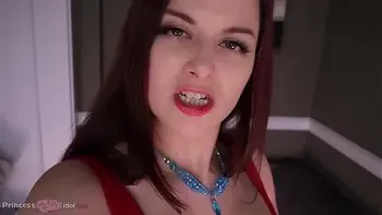 FUTANARI FUCKS YOUR ASS AND SNAPS YOUR DICK AND NECK