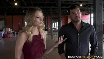 Insemination Specialist Fucks Kyler Quinn - Cuckold Sessions