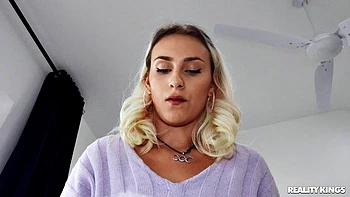 Cumming in My Boyfriend's Shorts