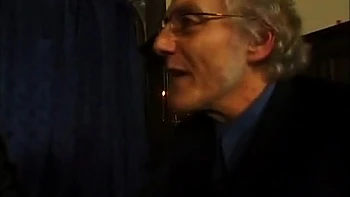 Blonde Slave Tied Up In A Street And Humiliated With A Dildo