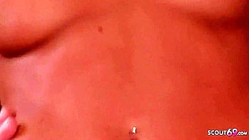 Anal Dp 3some Sex For Fit Office Girl Lauryn May With Old Guys