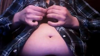 Kirby s Human Form: Big Tits, Amateur  Solo Porn