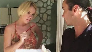 Oldie but Goodie ft. Missy Monroe: Blowjob, Doggy  Cowgirl Porn