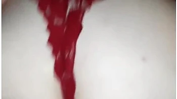 Tied Up And Fucked Until I Cum