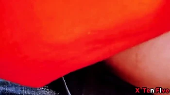 Romantic Video Of The Two Of Us In The Village Field