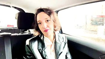 Lena, 34 years old, nursing assistant in Grasse! - Jacquie et Michel TV