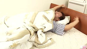 Well-made Aya And Service - Blowjob Movie