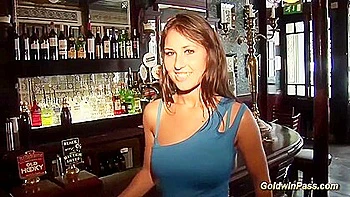 Cute Teen 18+ Sex In Public - Solo