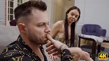 Russian Ffm Rimming Compilation