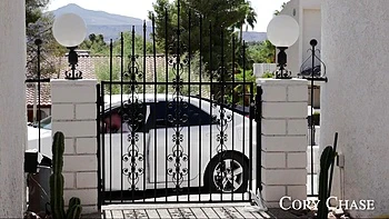 My Friends Hot Stepmom