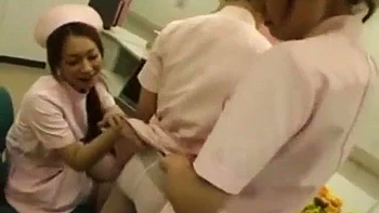 Anyone know the code of this video or actress name?: Xhamster, Japanese  Lesbian Porn