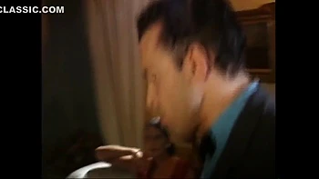 The Prisoner Enchanted By A Huge Cock - Sharon Da Vale And Dries Breyne