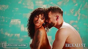 Licking Pussy Action With Modest From With Erika Lust