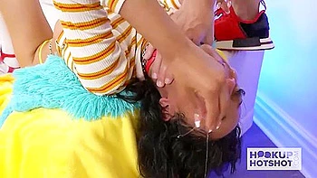 Wet Bryan Gozzlings Cumshot Porn