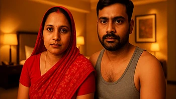 Indian Man Fucked My Pussy And Loosened It