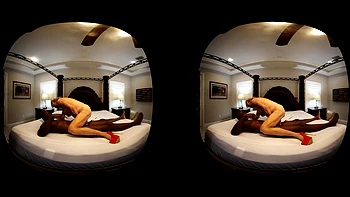 Granny Gets Plowed By BBC