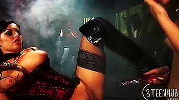 Goomahs Masturbation Dirt By