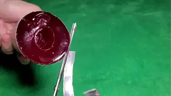 HOW TO MAKE A REALISTIC TENDER AND TIGHT PUSSY AT HOME (Version 4)