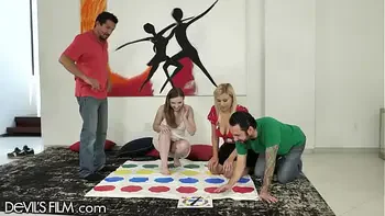 Nasty Swinger Couples Go Wild And Hard COMPILATION With Honey Gold