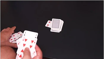 Playing Cards Is Not As Interesting As Sucking A Dick In A Pov Threesome - Mr Murkovski, Nicole Murkovski And Oksana Katysheva