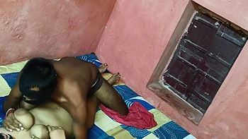 Jija G Ne Sali Ko Bedroom Me Bulakar Khub Chudai Kri Bahut Maja Aaya