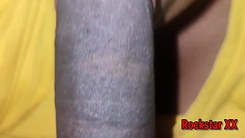 Sexy Indian Desi House Wife Blowjob