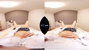 Masturbating As If I Were a Woman